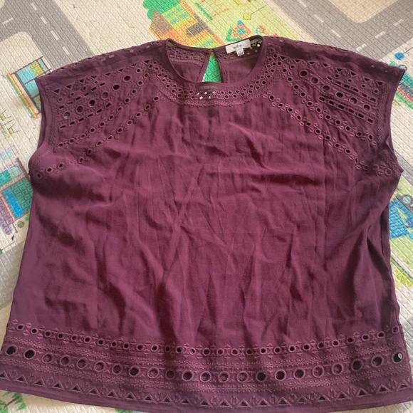 Wilfred top - size small - Picture 1 of 2